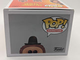 Damaged Box | Mr. Link in Suit | Missing Link | Funko Pop Animation #585