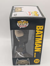 Damaged Box | Funko Pop Heroes | Batman 80 Years | Batman Red Son #312