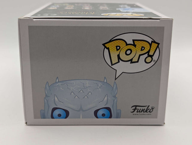 Damaged Box | Night King | Game of Thrones | Funko Pop  #44