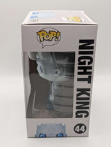 Damaged Box | Night King | Game of Thrones | Funko Pop  #44