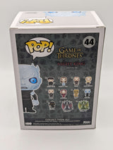 Damaged Box | Night King | Game of Thrones | Funko Pop  #44