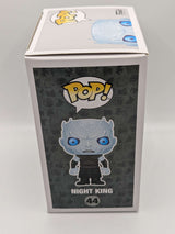 Damaged Box | Night King | Game of Thrones | Funko Pop  #44