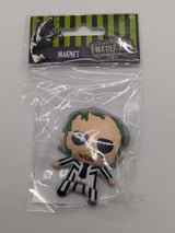 Beetlejuice | 3D Magnet