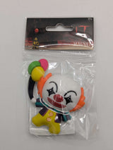 Pennywise | I.T. 1990 | 3D Magnet