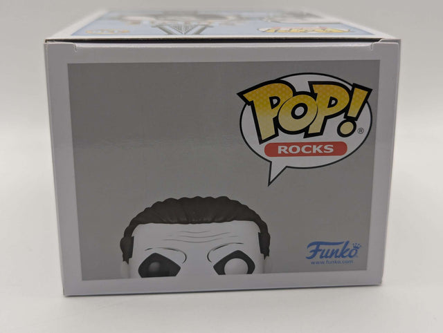 Papa Emeritus IV | Ghost | Funko Pop Rocks #336