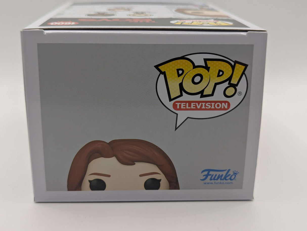 Firecracker  | The Boys | Funko Pop Television | #1600