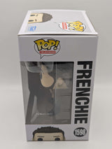 Frenchie | The Boys | Funko Pop Television | #1598