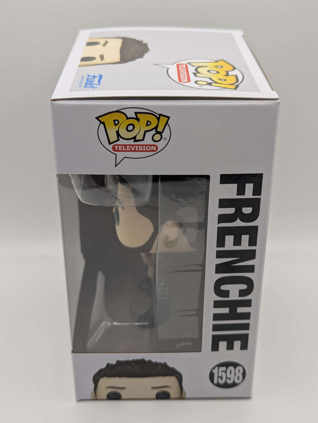 Frenchie | The Boys | Funko Pop Television | #1598