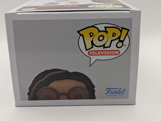 Sister Sage | The Boys | Funko Pop Television | #1599