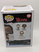 Sister Sage | The Boys | Funko Pop Television | #1599