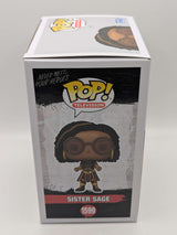 Sister Sage | The Boys | Funko Pop Television | #1599