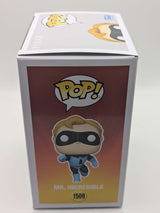 Mr. Incredible | The Incredibles | Funko Pop Disney Pixar | #1509