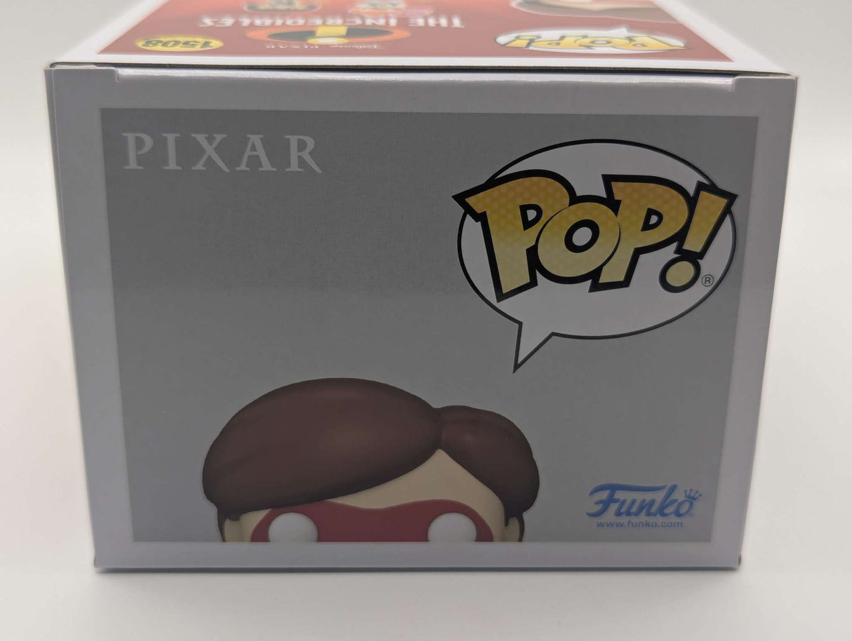 Elastigirl | The Incredibles | Funko Pop Disney Pixar | #1508