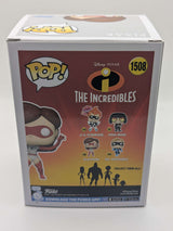 Elastigirl | The Incredibles | Funko Pop Disney Pixar | #1508