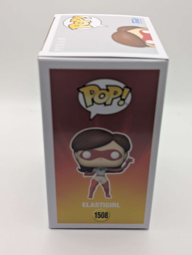 Elastigirl | The Incredibles | Funko Pop Disney Pixar | #1508