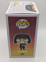 Edna Mode | The Incredibles | Funko Pop Disney Pixar | #1507