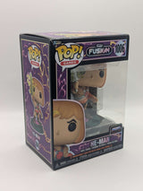 Damaged Box | He-Man | Masters of the Universe | Funko Fusion Pop Games | #1006