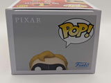 Damaged | Mr. Incredible | The Incredibles | Funko Pop Disney Pixar | Chase #1509