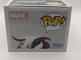 Carnage Ghost Spider | Absolute Carnage | Funko Pop Marvel | #1435