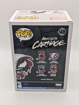 Carnage Ghost Spider | Absolute Carnage | Funko Pop Marvel | #1435