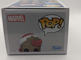 Groot (with Present) | Funko Pop Marvel Holiday #1440