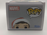 Funko Pop Marvel - Guardians of the Galaxy Holiday Special - Star-Lord #1104