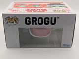 Grogu (with Lights) | Funko Pop Star Wars Holiday #746