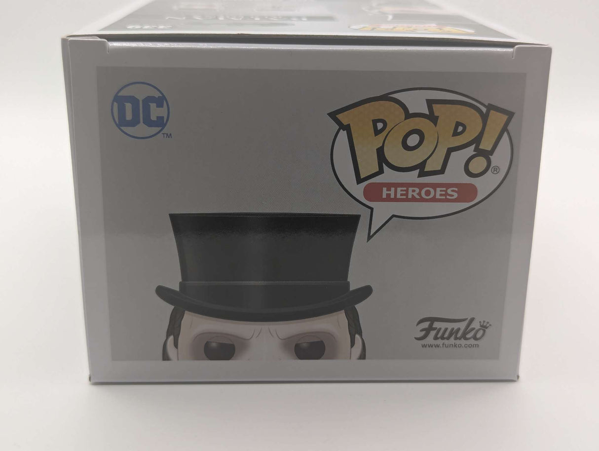 The Penguin | Batman Returns | Funko Pop Heroes #339