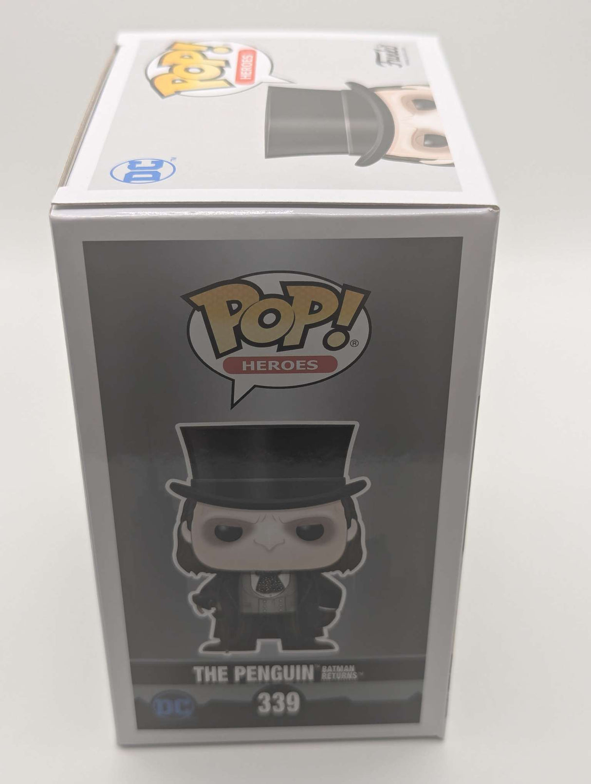 The Penguin | Batman Returns | Funko Pop Heroes #339