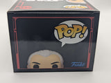 Count Dooku | Funko Pop Star Wars Dark Side #744