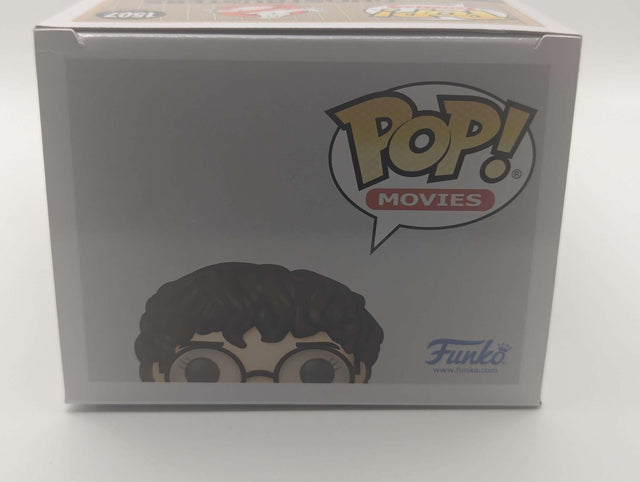 PHOEBE | Ghostbusters Frozen Empire | Funko Pop Movies #1507