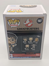 PHOEBE | Ghostbusters Frozen Empire | Funko Pop Movies #1507