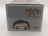 GROOBERSON | Ghostbusters Frozen Empire | Funko Pop Movies #1508