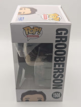 GROOBERSON | Ghostbusters Frozen Empire | Funko Pop Movies #1508