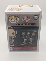 GROOBERSON | Ghostbusters Frozen Empire | Funko Pop Movies #1508