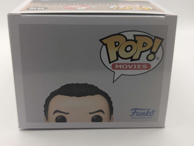 RAY STANTZ | Ghostbusters Frozen Empire | Funko Pop Movies | Glow #1510