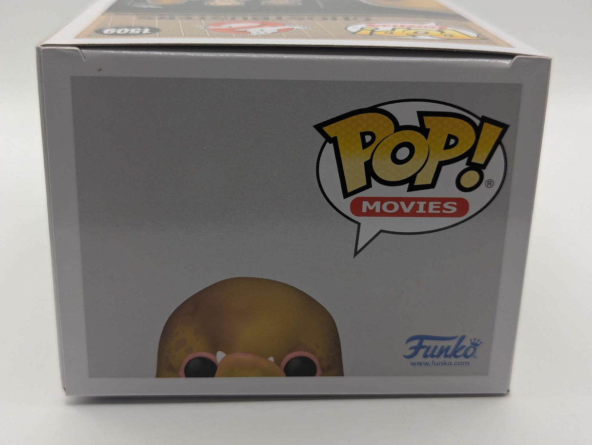 PUKEY | Ghostbusters Frozen Empire | Funko Pop Movies #1509