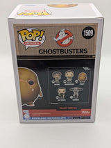 PUKEY | Ghostbusters Frozen Empire | Funko Pop Movies #1509