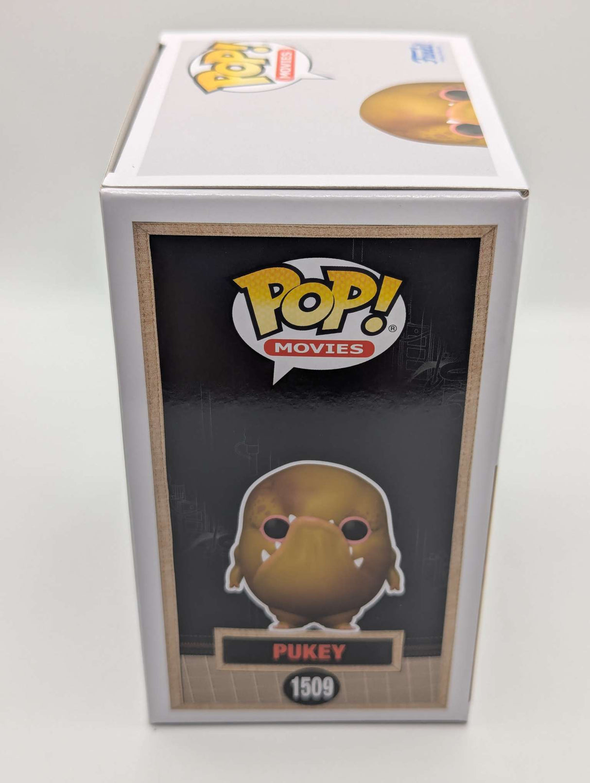 PUKEY | Ghostbusters Frozen Empire | Funko Pop Movies #1509