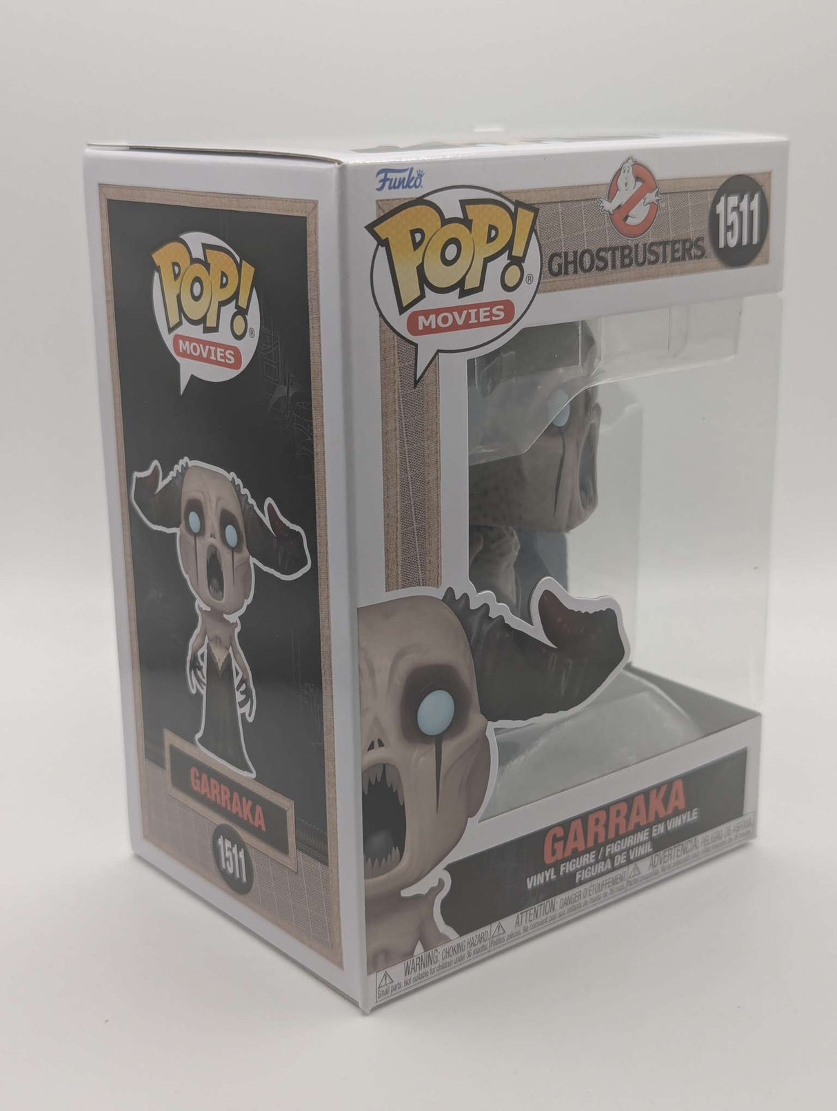 GARRAKA | Ghostbusters Frozen Empire | Funko Pop Movies #1511