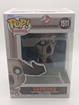 GARRAKA | Ghostbusters Frozen Empire | Funko Pop Movies #1511