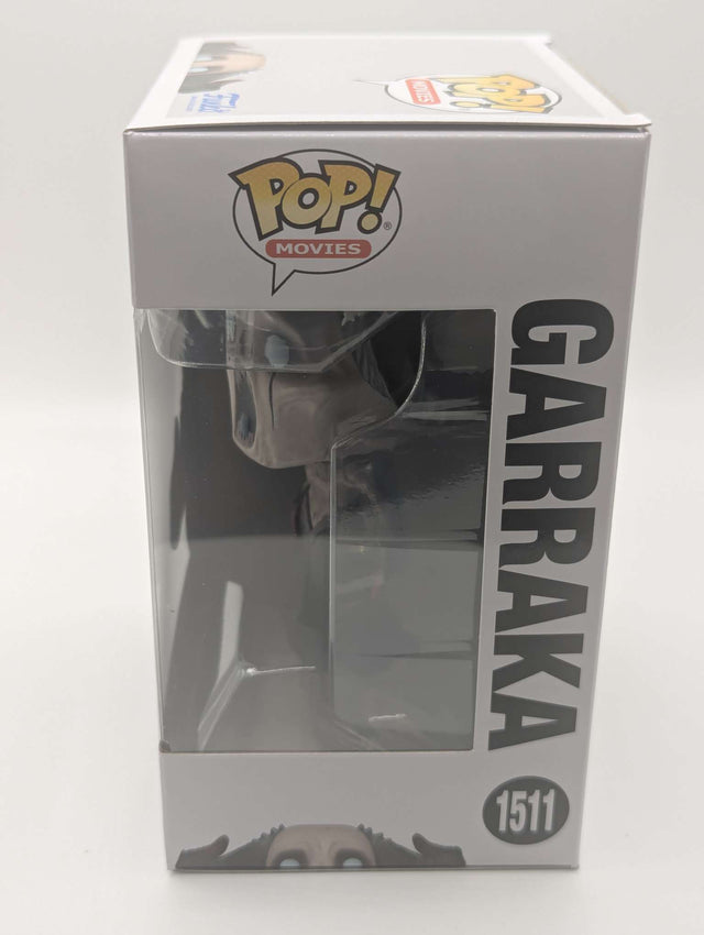 GARRAKA | Ghostbusters Frozen Empire | Funko Pop Movies #1511