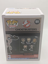 GARRAKA | Ghostbusters Frozen Empire | Funko Pop Movies #1511