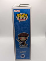 GAMBIT | Funko Pop Comic Covers | X-Men | PX Exclusive #31