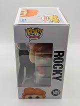 ROCKY | SchoolHouse Rock! | Funko Pop Television | #1419