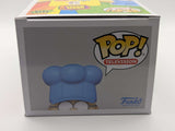 CONDUCTOR | SchoolHouse Rock! | Funko Pop Television | #1418