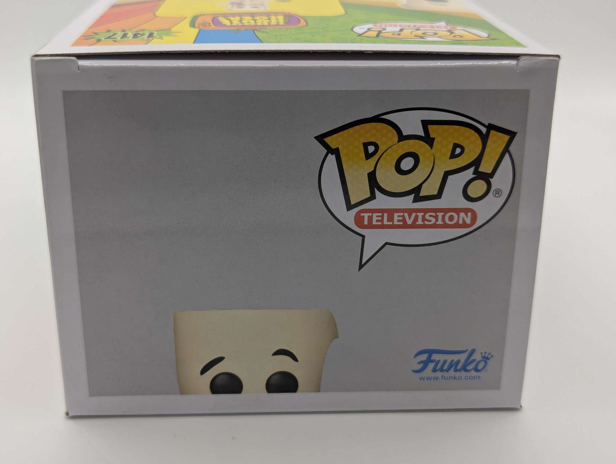 BILL | SchoolHouse Rock! | Funko Pop Television | #1417