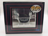 DARTH VADER with TIE ADVANCED X1 STARFIGHTER | Funko Pop Star Wars Deluxe Dark Side #742