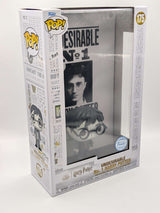 UNDESIRABLE NO. 1 HARRY POTTER POSTER | Funko Pop | #175