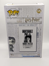 UNDESIRABLE NO. 1 HARRY POTTER POSTER | Funko Pop | #175